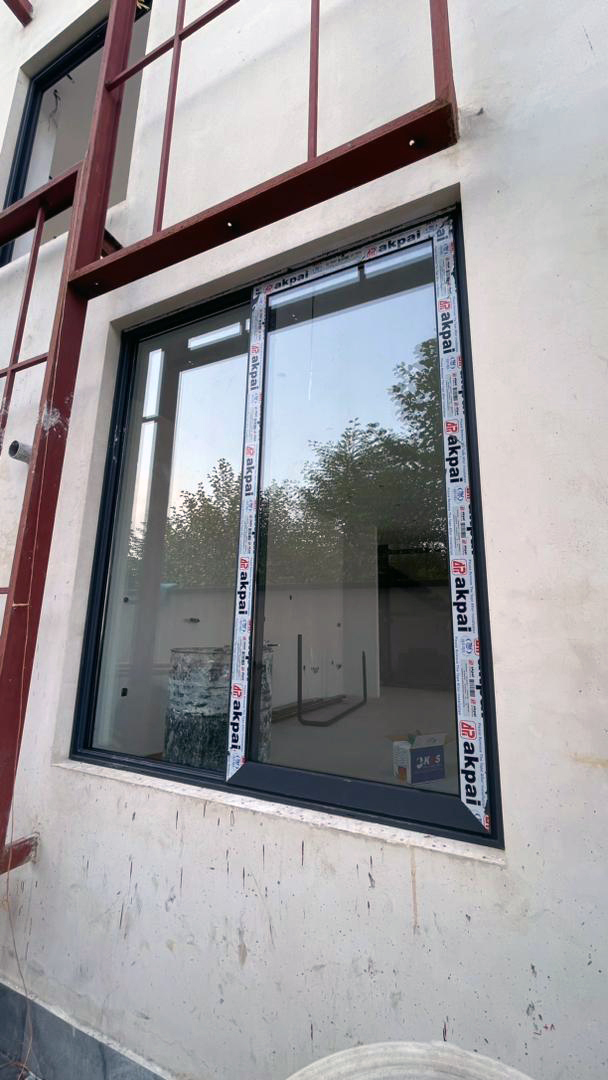 خریدپنجره ترمال بریک سکویاوین:قیمت گذاری+بررسی فنی ومقایسه باپنجرهUPVC