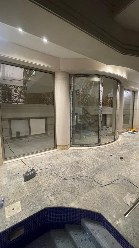 5دلیلی که پنجره لیفت انداسلاید،نسل برترپنجره دوجداره کشویی است+مقایسه