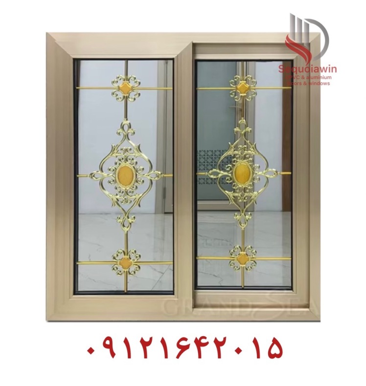 پنجره کشویی بهتر است یا لولایی؟مقایسه کامل مزایا و معایب+راهنما1405