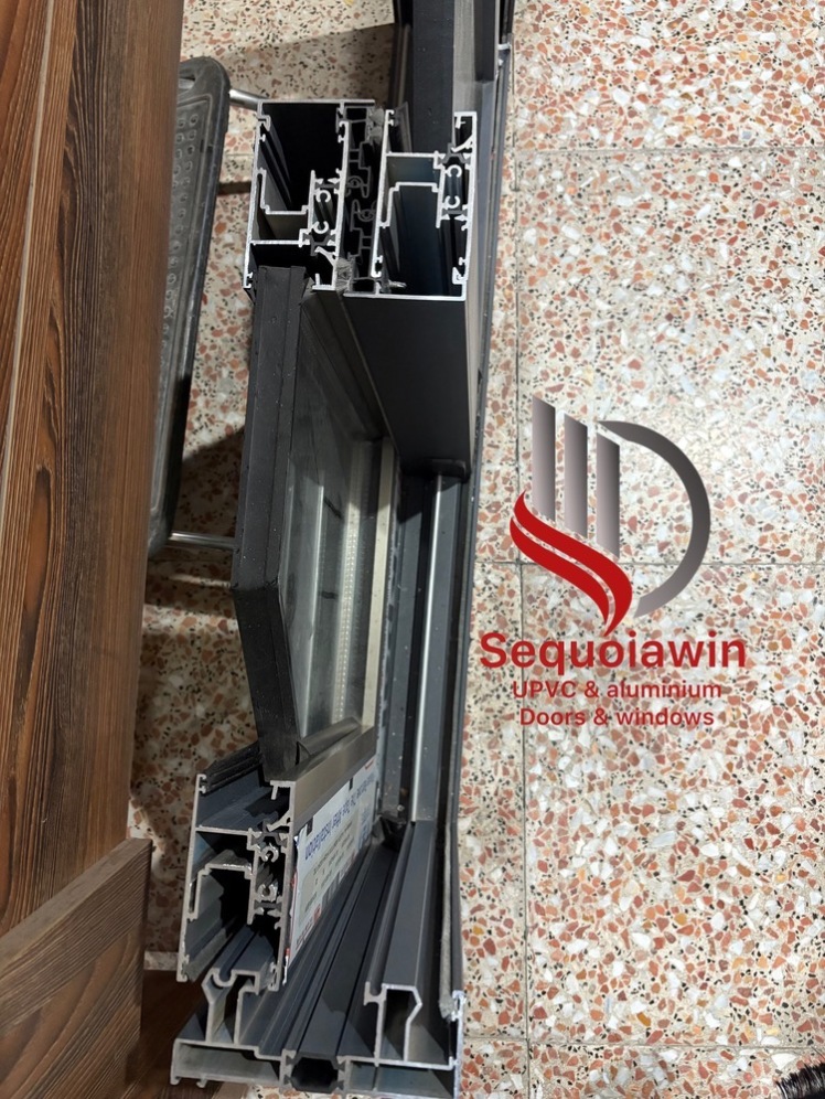 مقایسه پنجره ترمال بریک با پنجره UPVCکدام مناسب تر است؟