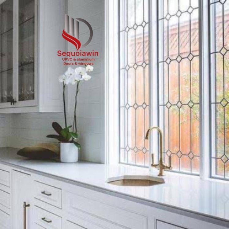 تعویض پنجره دوجداره UPVC در کرج:هزینه ، زمانبندی و انتخاب برند مناسب