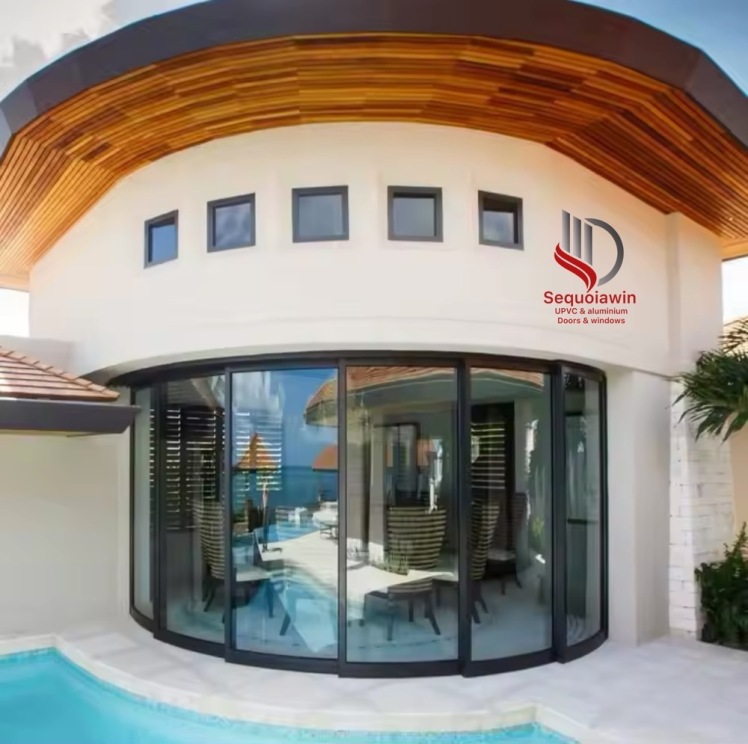 پنجره ترمال بریک چیست؟قیمت+مقایسه کامل با UPVC وآلومینیوم نرمال 1405