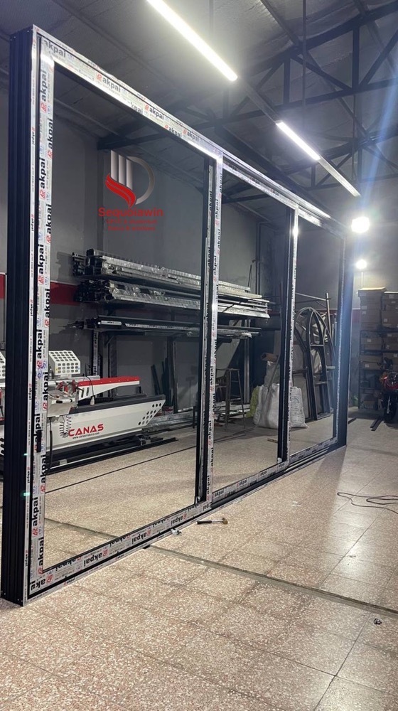 پنجره ترمال بریک:7نکته طلایی درباره ترمال بریک که باید بدانید! 