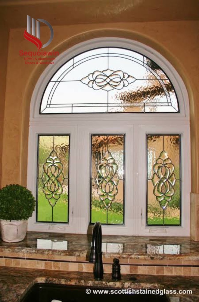 قیمت پنجره دوجداره UPVC وین تک سکویاوین| ارزانترین تا بهترین مدل ها
