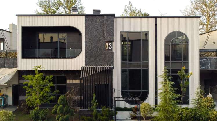 قیمت پنجره دوجداره UPVC در مازندران چقدر است؟