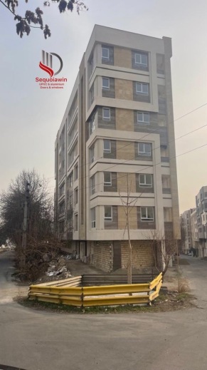 پنجره دوجداره وینتک در کرج شرکت سکویا