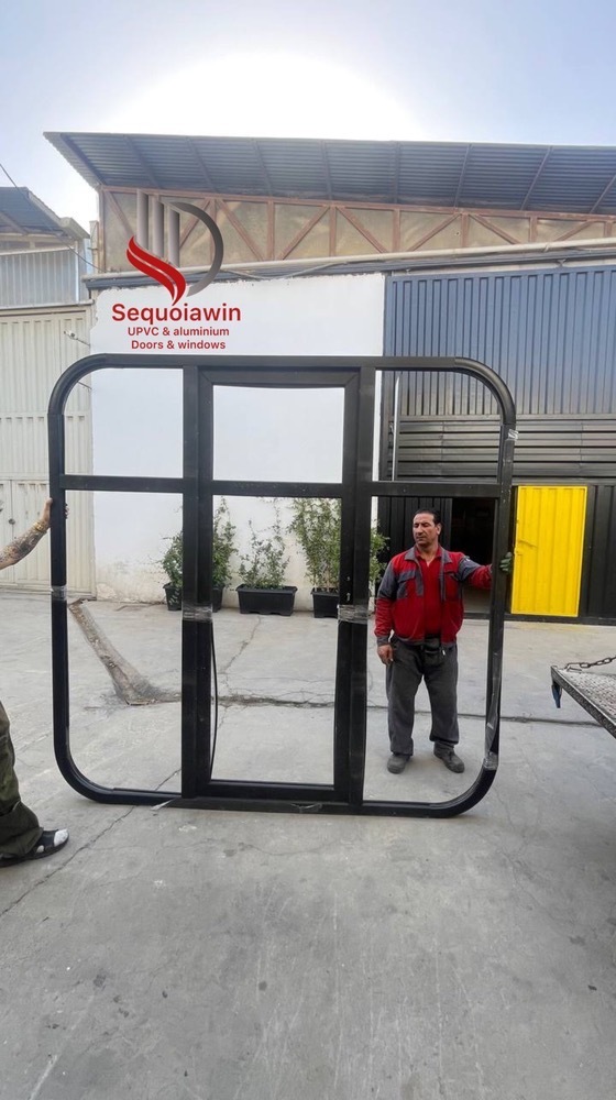 پنجره ترمال بریک | مدرن،مقاوم و عایق |خرید مستقیم از کارخانه