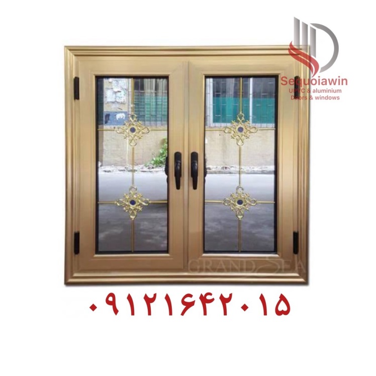 پنجره ترمال بریک مازندران |قیمت هر متر،نصب و استعلام رایگان سال 1405